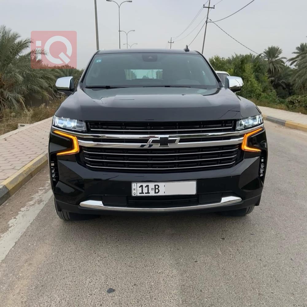شێڤرۆلێت تاهۆ